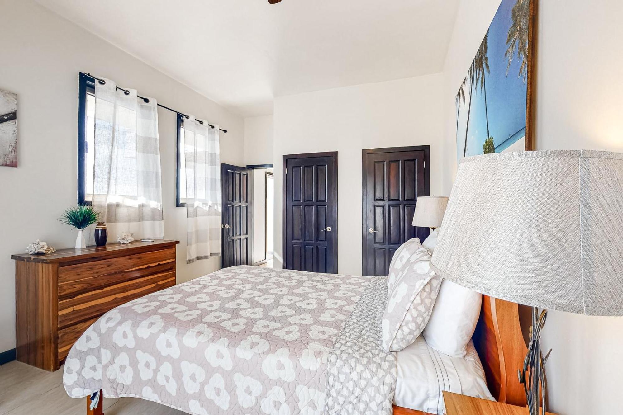 Blue Water Beach Villas Сан-Педро Номер фото