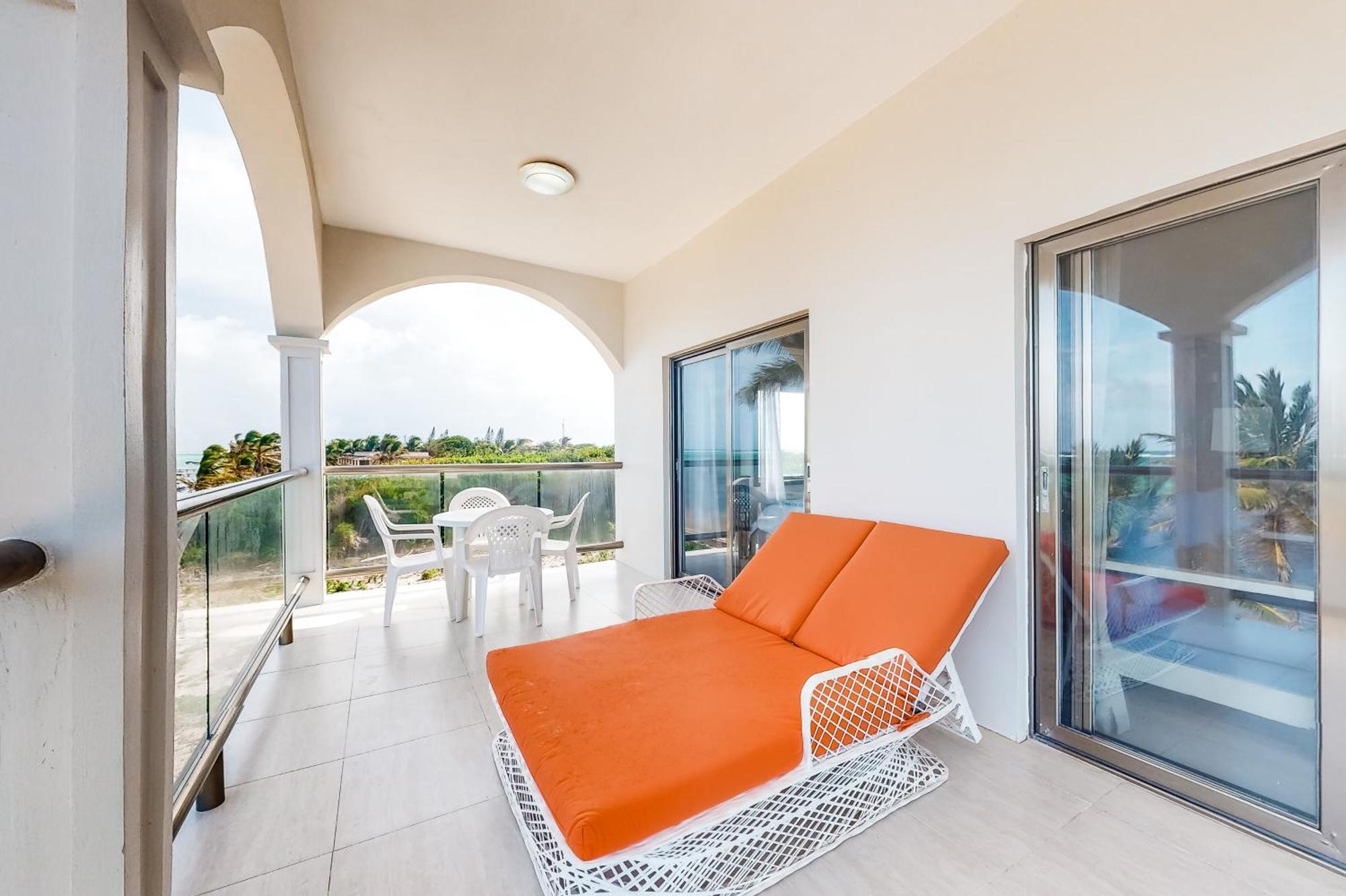 Blue Water Beach Villas Сан-Педро Номер фото