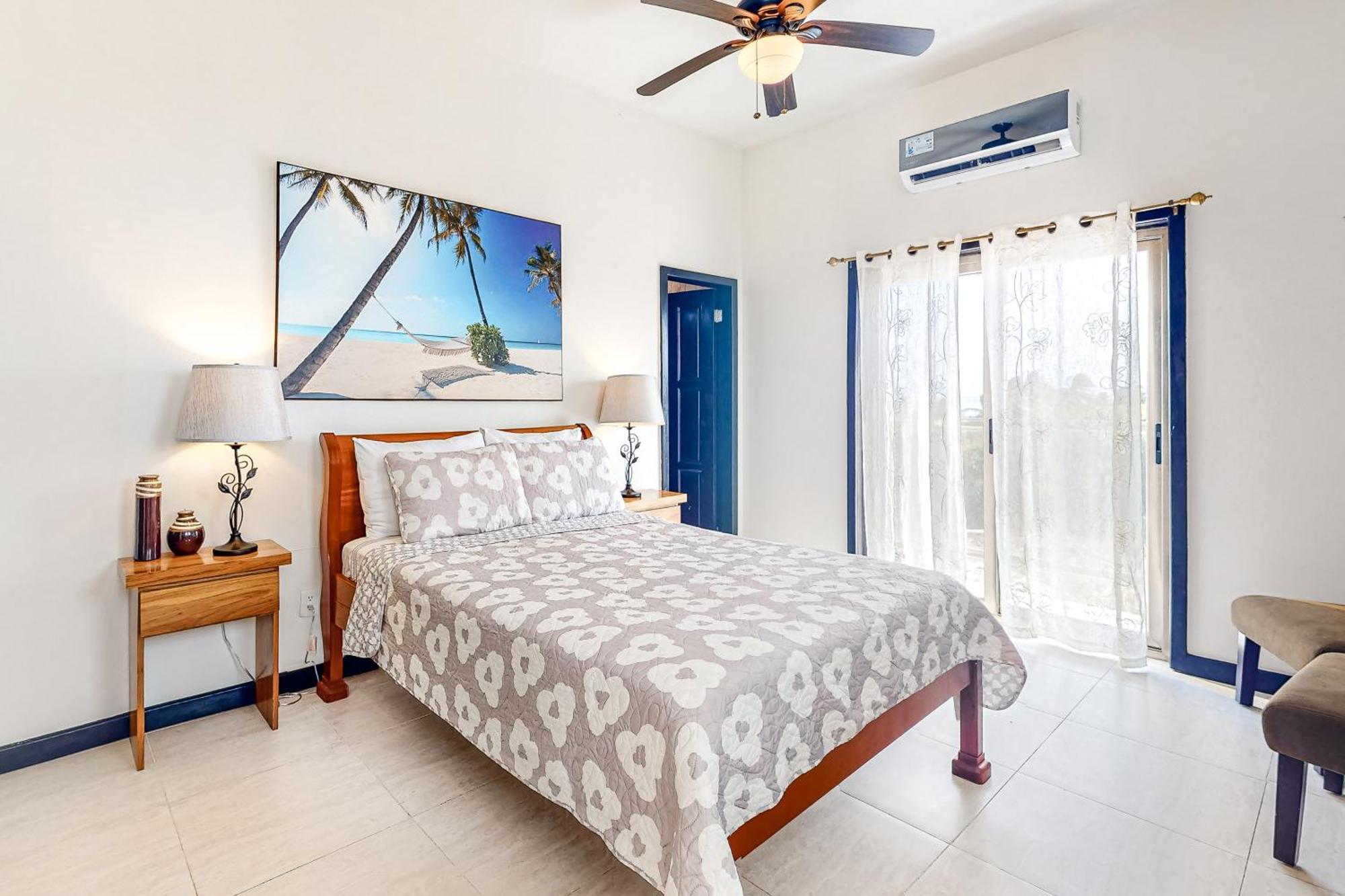 Blue Water Beach Villas Сан-Педро Номер фото