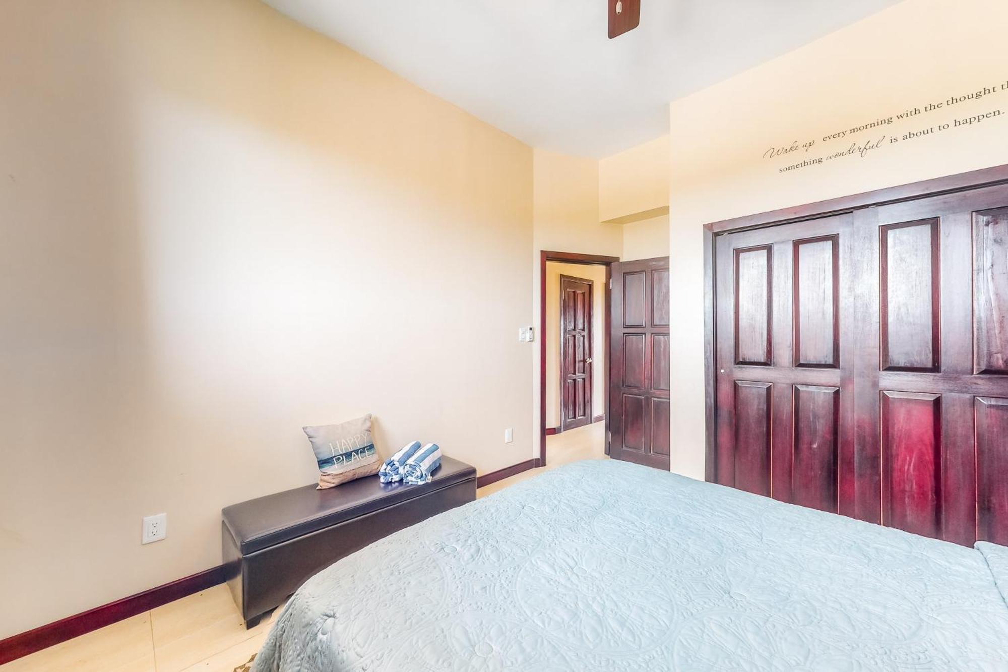 Blue Water Beach Villas Сан-Педро Номер фото