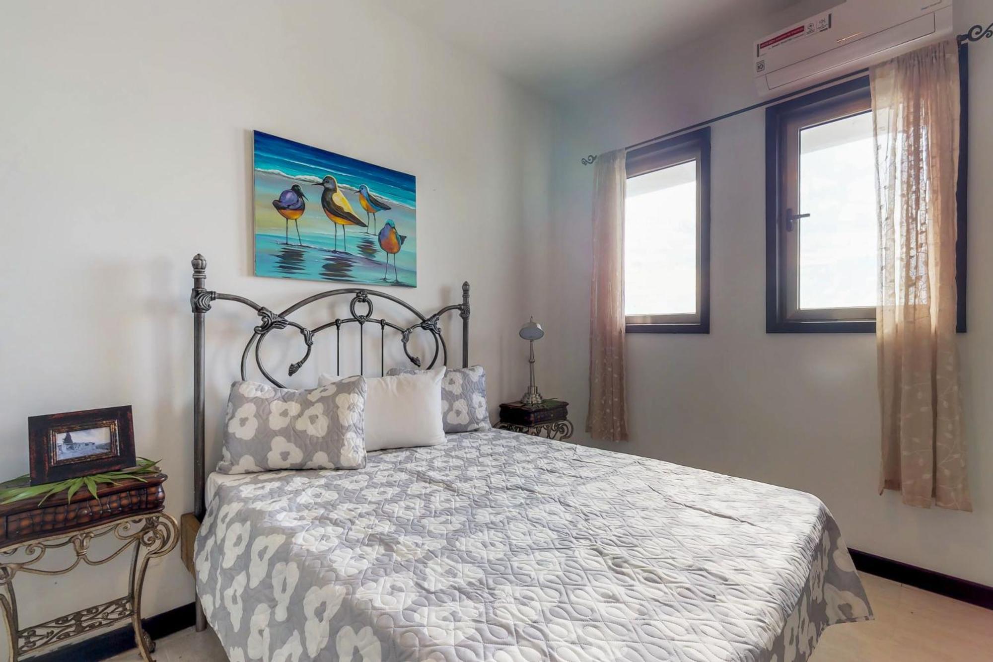 Blue Water Beach Villas Сан-Педро Номер фото