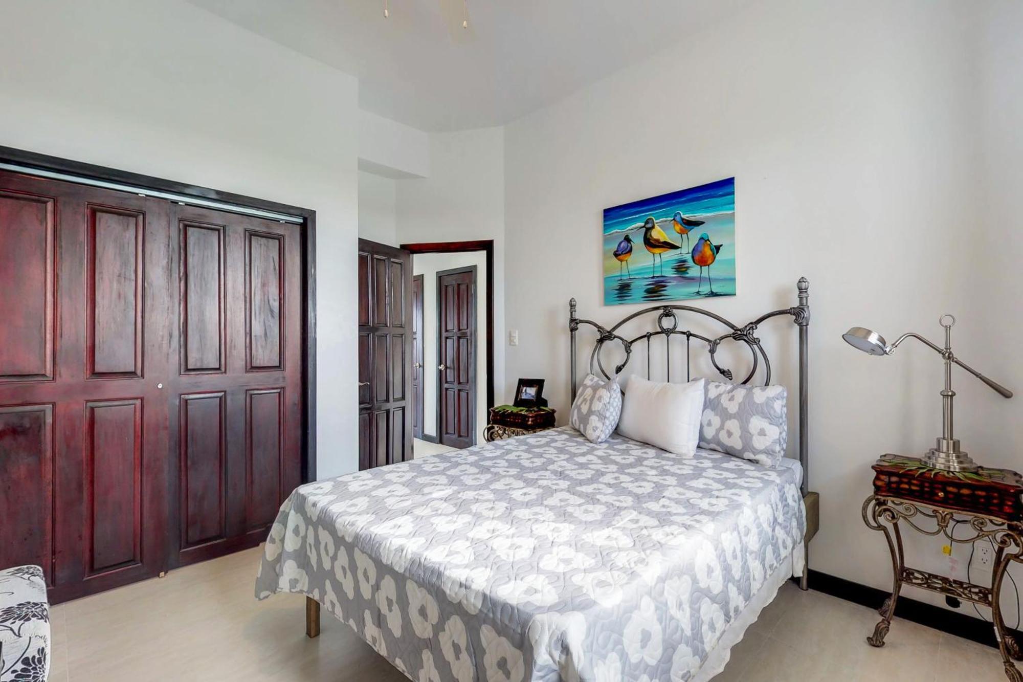 Blue Water Beach Villas Сан-Педро Номер фото